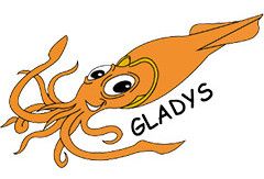 Logo Gladys Littoral